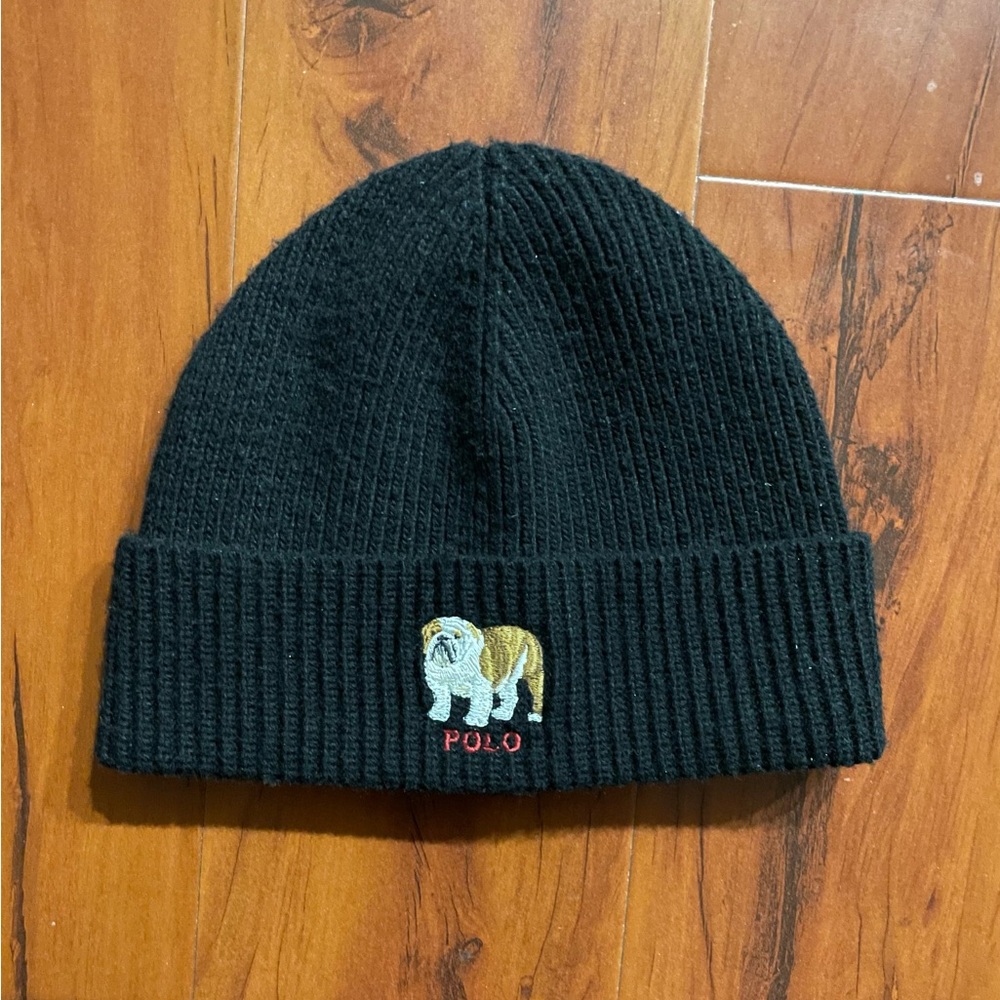 Ralph Lauren Beanie